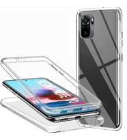 Xiaomi Poco M5S Uyumlu Kılıf Zore Enjoy Kapak
