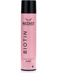 Redist Saç Spreyi Biotin 250 Ml