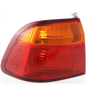 Stop Dış Sol Civic 1999-2000 Sedan
