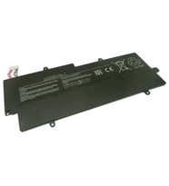 Toshiba ile Uyumlu Portege Z930-12C  Laptop Batarya ile  Pil (Çok Renkli)