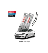 Opel Astra Gtc 2012 Model Bosch Aeroeco Muz Silecek Takımı