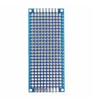 3Cm X 7Cm 10X24 Proto Pcb Pertinaks Elektronik Devre Prototip