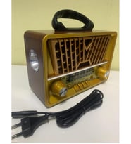 Everton Rt-867 Bluetooth / Usb / Sd Kart/ Radyo Nostalji Müzik Kutusu Rt867