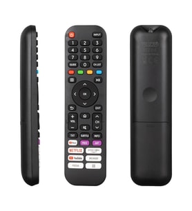 Awox EN2J30H Netflix-YouTube-Prime Video Tuşlu Android Lcd Led Tv Kumanda