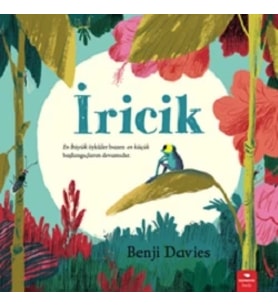İricik