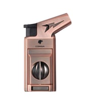 Cohiba Tek Torch Pürmüz Bronz Puro Çakmağı