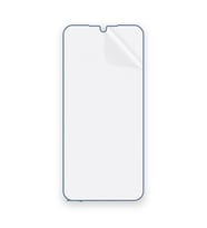 SChitec Ulefone ARMOR 7 Uyumlu Ön Yüzey Nano Şeffaf Hidrojel Ekran Koruyucu