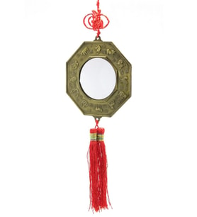 Bagua Aynası Alk2961