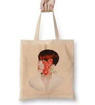 Bts Hoseok Bez Çanta Uzun Saplı