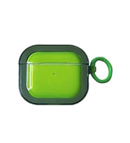 Durukar® Airpods Pro 2 (2.nesil) Bond Kılıf - Yeşil