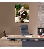 Atatürk Fotoğrafı-91