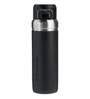 Stanley The Quick Flip Paslanmaz Çelik Termos 1.06 LT Siyah