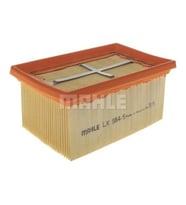 MAHLE LX984/5 HAVA FİLTRESİ BMW R1200 GS