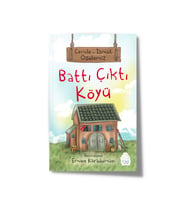 Cemile Özütemiz & İsmail Özütemiz - Battı Çıktı Köyü (Krem)