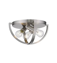 Valentin Retro Plafonyer Avize RA-AVZ- 1897-36-45 (Krom)