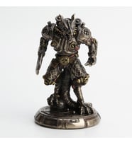 VERONESE BİBLOLAR-Wise Karışık-WISE EJDERHA GOLEM-11*13*18,5 CM-JWU77857A4