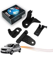 Dacia Logan Sandero (2016-...), Renault Symbol İçin Sol Far Tamir Set