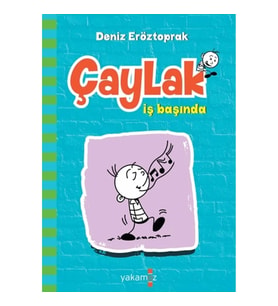 Çaylak - İş Başında
