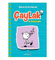 Çaylak - İş Başında