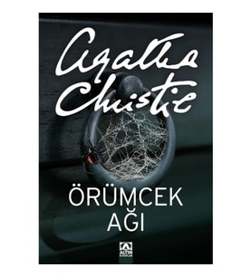 Örümcek Ağı