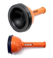 Transformacion Lavabo Pompası