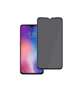 Samsung A12 Uyumlu Hayalet Ekran Gizli Tam Kaplayan Kırılmaz Cam Seramik Ekran Koruyucu Film