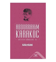 Gökçekimi - Bütün Şiirleri 6