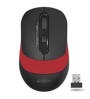 A4 TECH A4 TECH FG10 KABLOSUZ 2000DPI KIRMIZI MOUSE