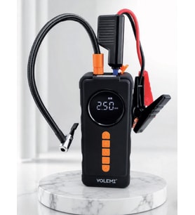 AKÜ TAKVİYELİ ARAÇ KOMPRESÖRÜ VM726