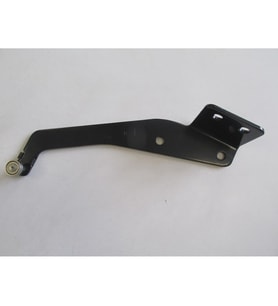 FORD TRANSIT CONNECT- 09/14; SÜRGÜLÜ KAPI ALT RAY BAĞLANTISI SOL 2T14 V25000 AC 869-2926