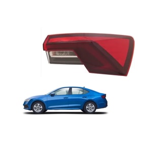 Skoda Octavia 2021-2025 Stop Lambası Ledli Arka Stop Sağ