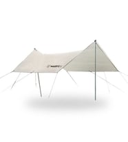 Madfox OEM Tarp 4x3 mt [ Güneş ve Rüzgar Koruma Brandası ]