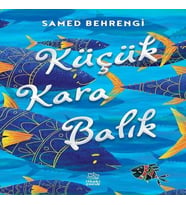 Küçük Kara Balık