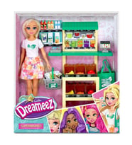 81101 SET SUPERMARKET
