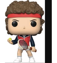 Efsaneler: Tenis Efsaneleri - John McEnroe, Çok Renkli