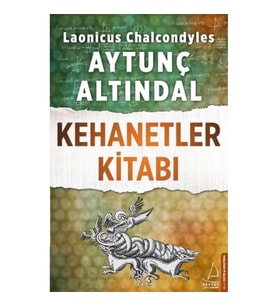 Kehanetler Kitabı