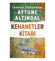 Kehanetler Kitabı