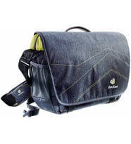 DEUTER OPERATE II OMUZ TASIMA CANTASI SIYAH