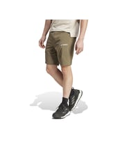 adidas Xpr Md Short Erkek Outdoor Şortu IJ8303 Yeşil