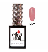 ELLEA NAİL SALON BOY 15 ML UV LED KALICI OJE 959