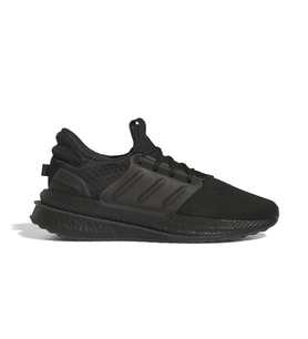 adidas X_Plrboost Unisex Günlük Ayakkabı HP3131 Siyah