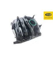 036129709GT Emme Manifold - Polo-Ibiza-Cordoba-1.4 Lt.-16V-Bud-Cggb-Clpa-1.6 Lt.-Clsa