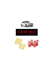 fiat linea 2007.2014 coil-ex 4.cm spor helezon yay