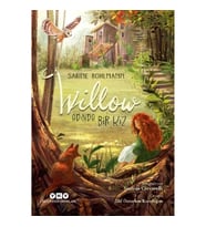 Willow Adında Bir Kız - 1.Kitap