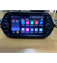 EGEA carplay YOUTUBE yandex WİFİ usb BT KAMERA