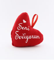 PELUS KALP SENİ SEVİYORUM