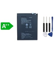 General Mobile GM20 ile Uyumlu İthal Pil
