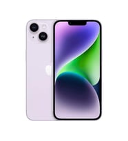 Yenilenmiş IPHONE 14 128GB -A Kalite- Mor