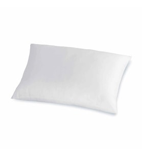 Taç 2'li Yastık 50*70 cm (Beyaz)