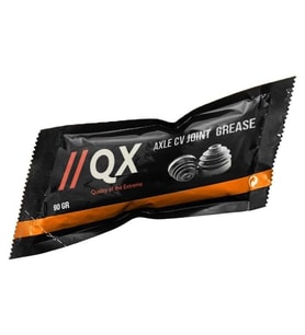 QX MOS2 Aks ve Körük Gresi 150 ML POŞET